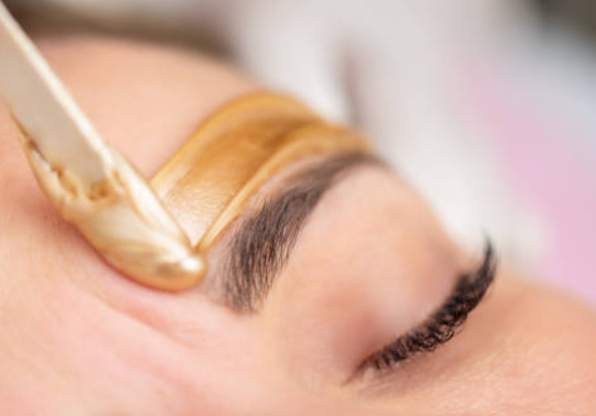 Brow Wax