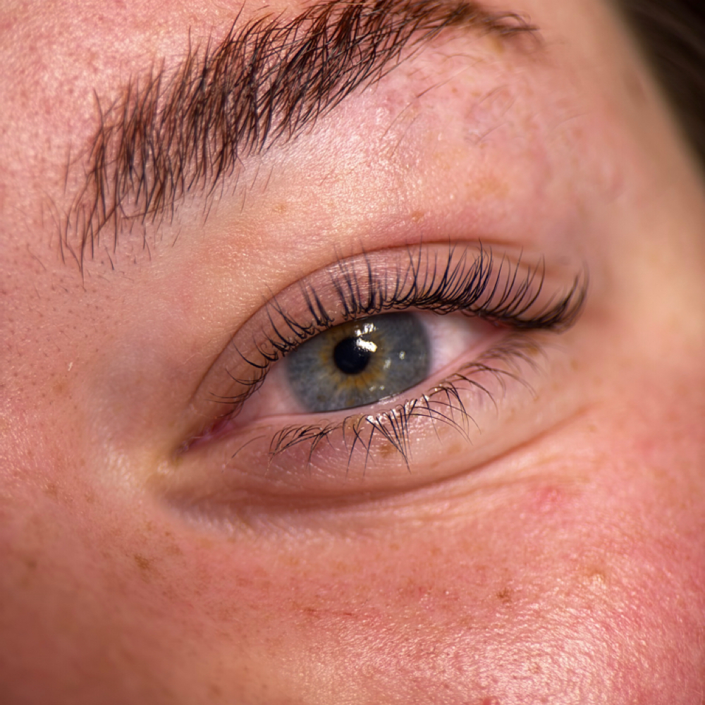 Korean Lash Lift/Tint at Inked By Kenna in St George, UT