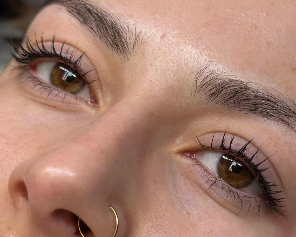 LASH LIFT+TINT