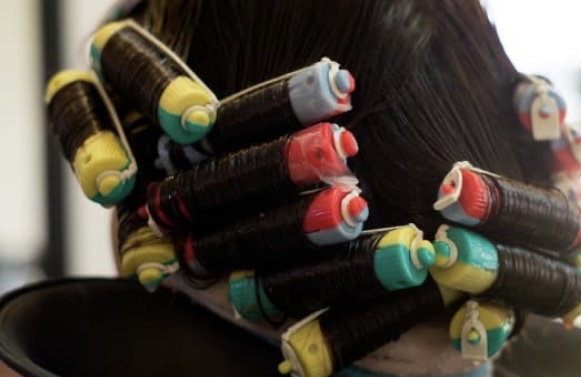 Perm at Hair By Tanya  Rolle in St. Peter’s, MO