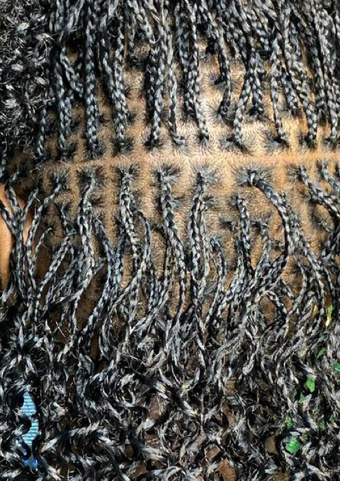 Mico Braids
