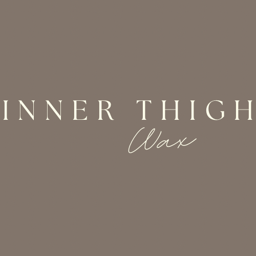 Inner Thigh Wax
