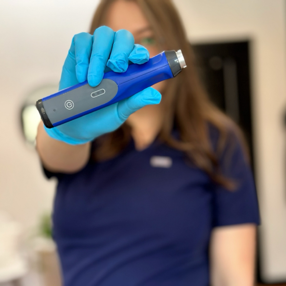 SkinPen + Growth Factor Boost