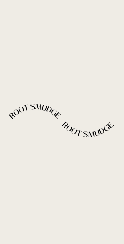 ROOT SMUDGE ADD ON