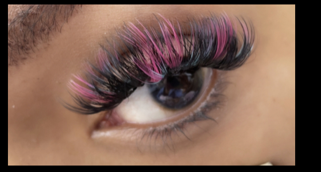 Bawsey Volume x Color