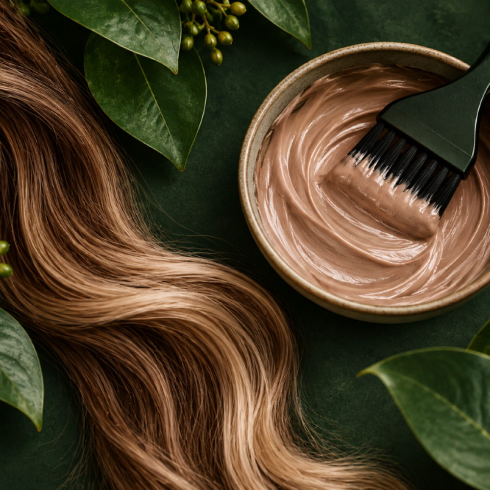 Just The Roots! at Laura at Falls Rd Hair in Shelburne, VT