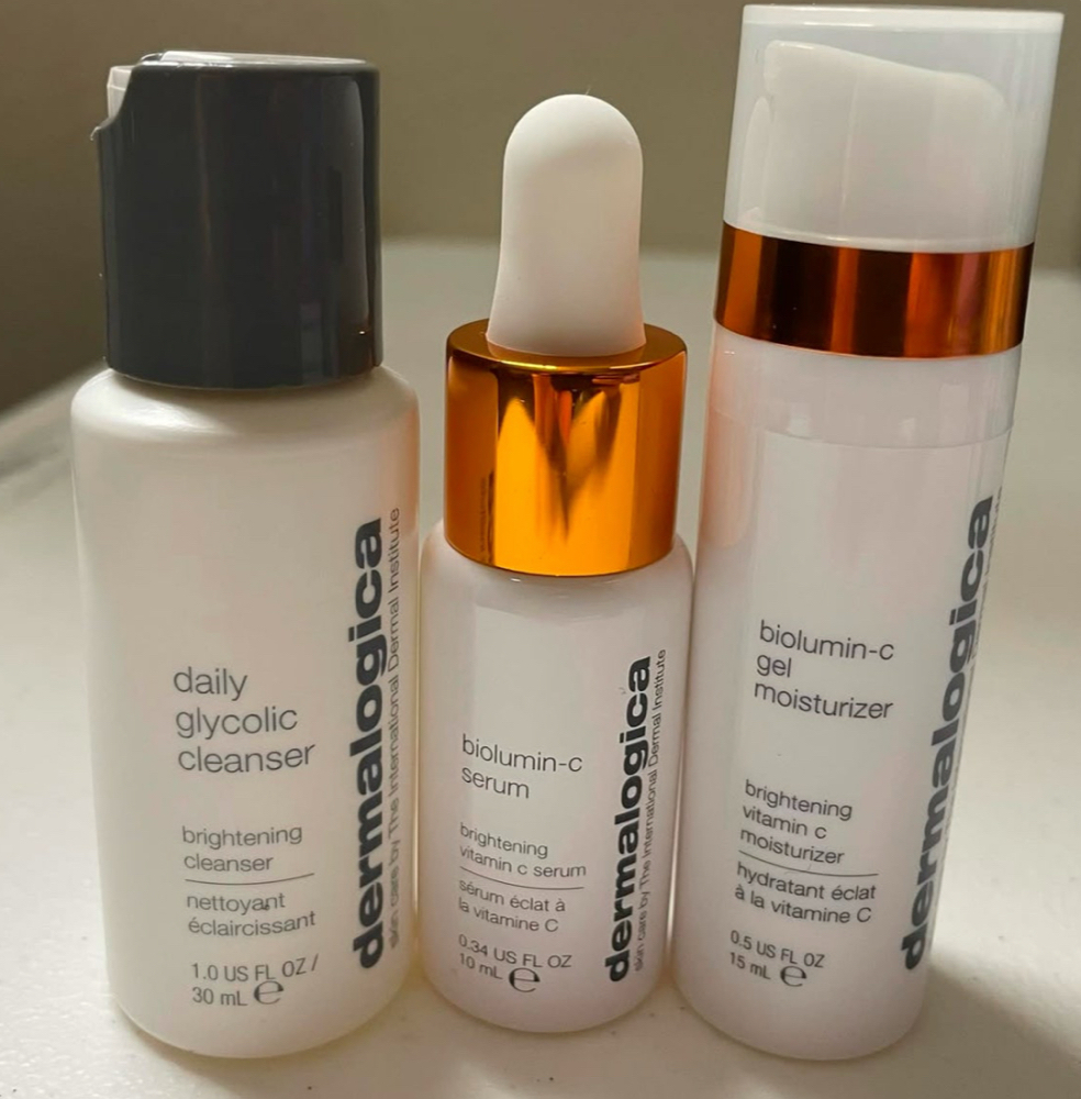 Daily Booster Facial (Dermalogica)