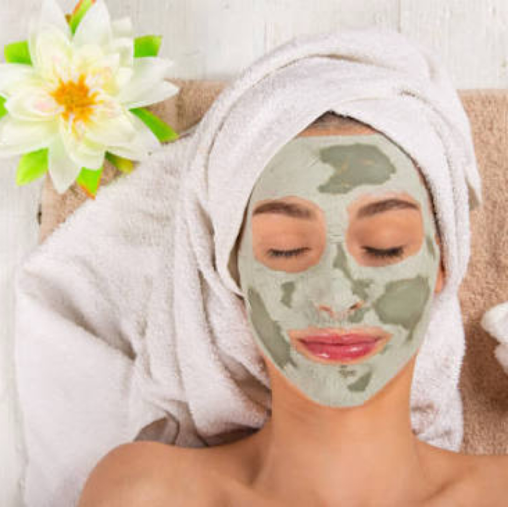 Deep Pore Facial at Balance & Bliss Massage LLC w/ AfterGlo Spa in Circleville, OH