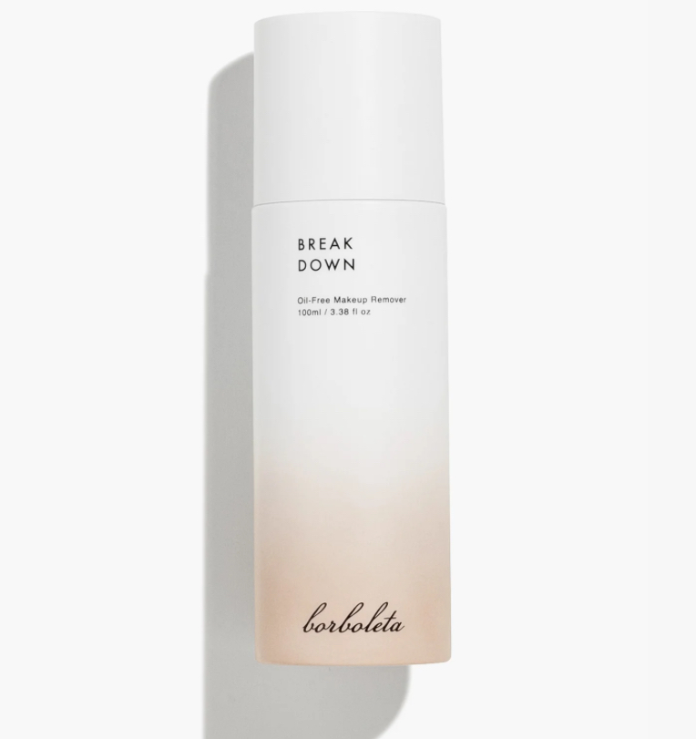 Extension Safe Makeup Remover