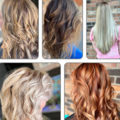 Highlights at Urban Hue & Tattoo in Sioux Falls, SD