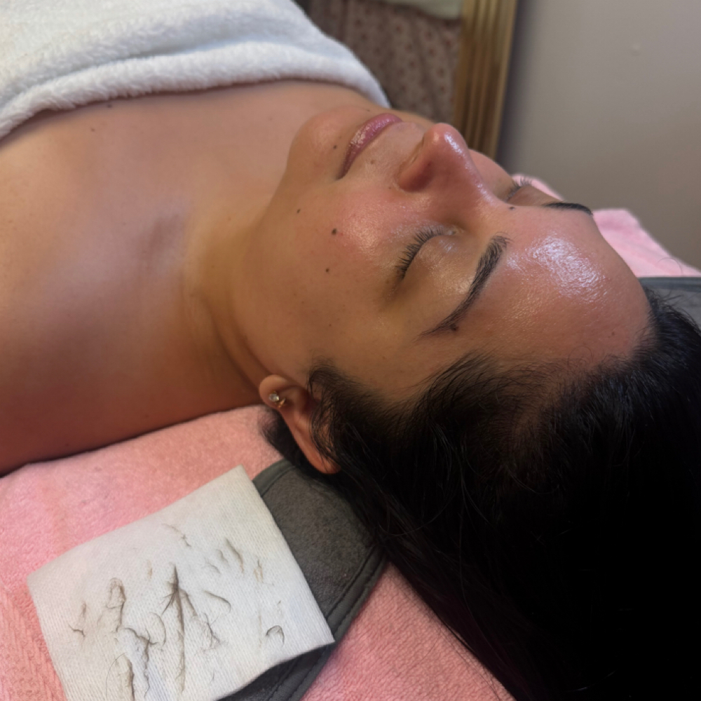 60 Minute Deep Cleansing Facial at SKIN FIX in Colton, CA
