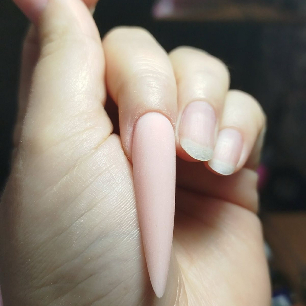 Nail Extensions at MISSION NAILS in Mission viejo, CA
