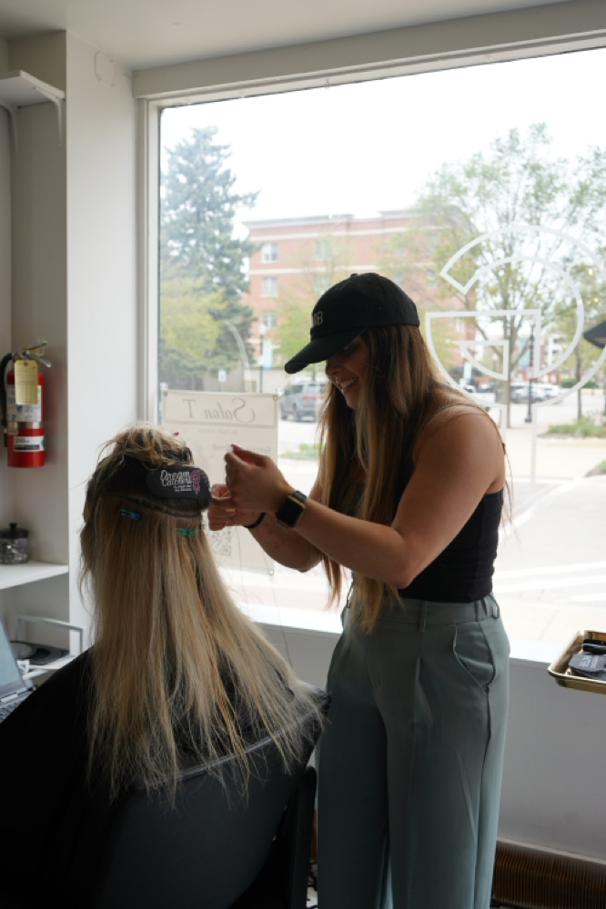 Extension Consultation