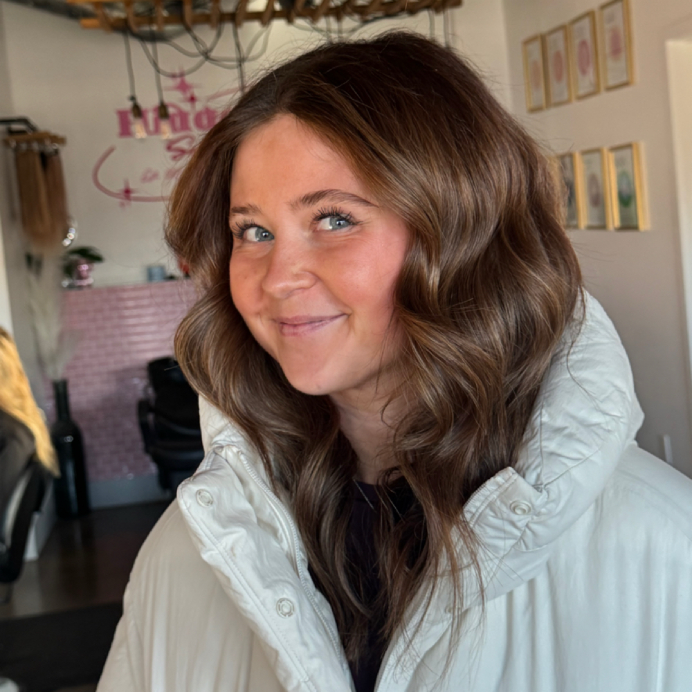 All Over Color at Hair By Kenzie Leigh in Wichita, KS