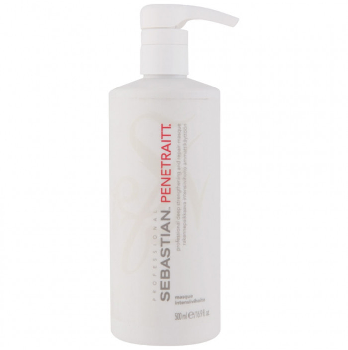 Deep Condition Treatment