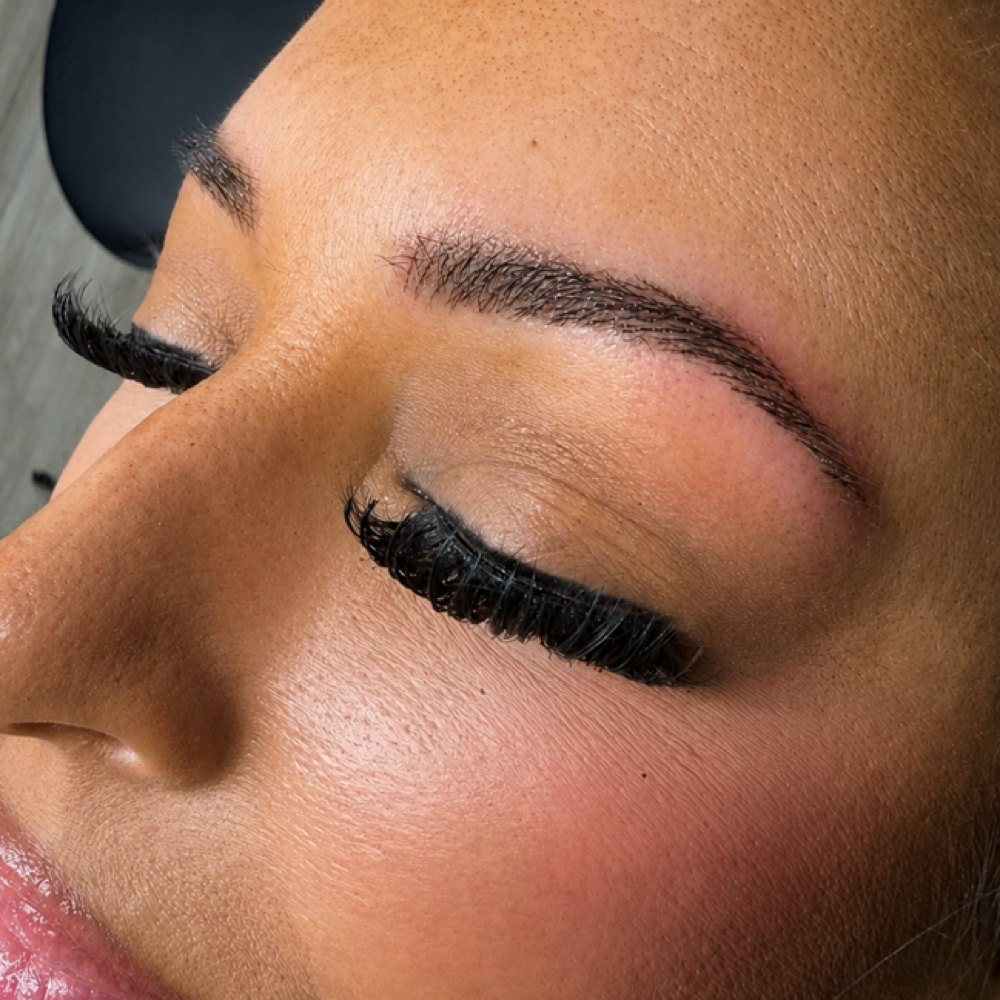 Hybrid at Beauty Lab 925 in Brentwood, CA
