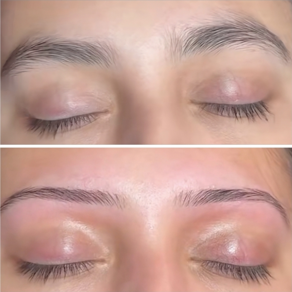 Eyebrows at Belladonna Beauty Waxing & Skincare By Chelsea in Greenville, TX