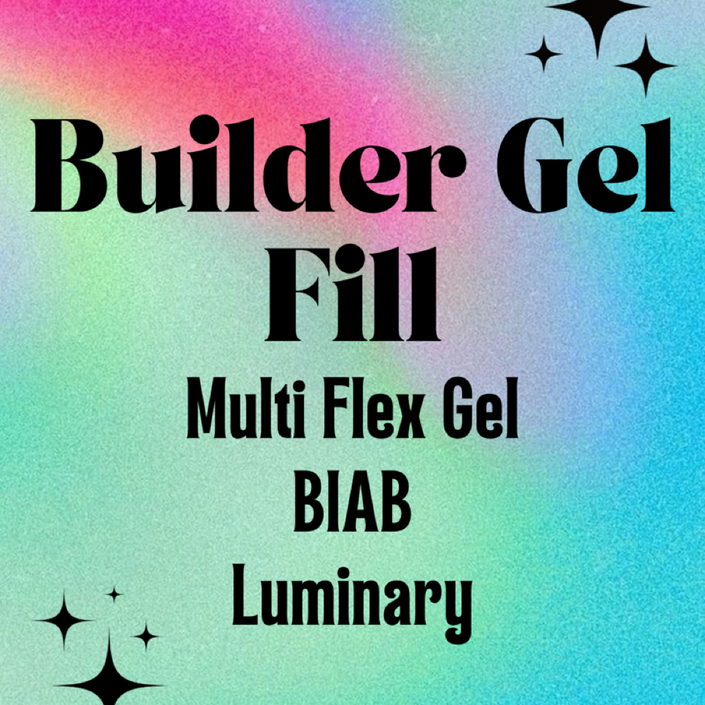 Builder Gel Fill/luminary at Mirose The Cosmo in Blackfoot, ID