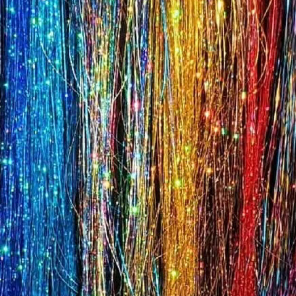 Fairy Hair Per Strand at HairbyJessi in groveland, FL