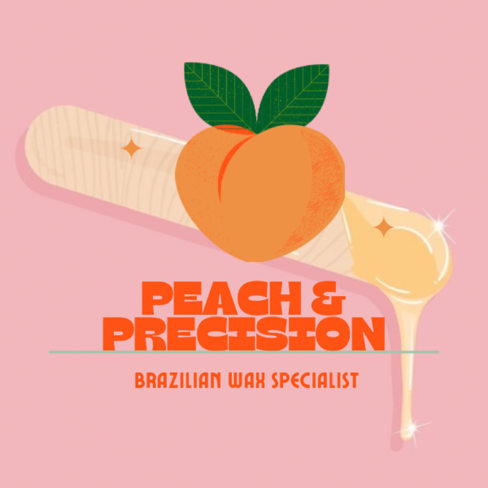 Brazilian + Underarms Deal👑 at Peach & Precision in Cornish, ME