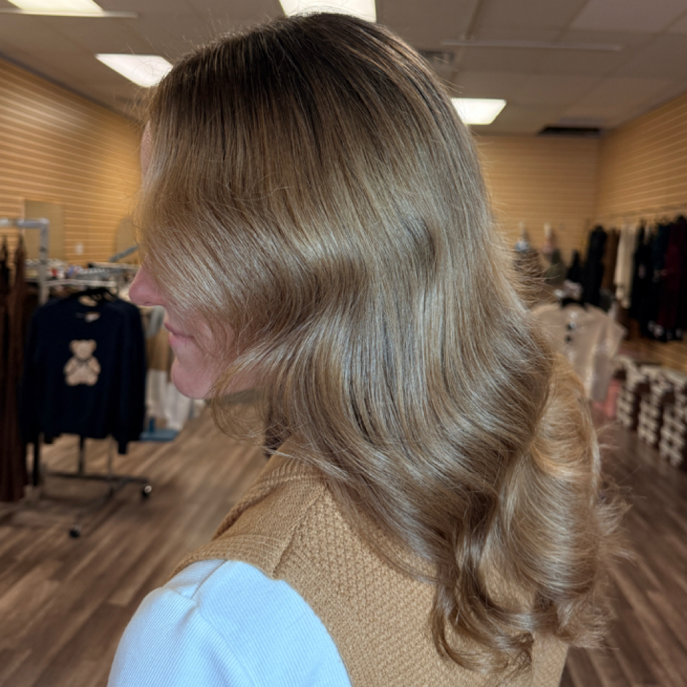 Highlights at The Beaux Heaux in Mandeville, LA