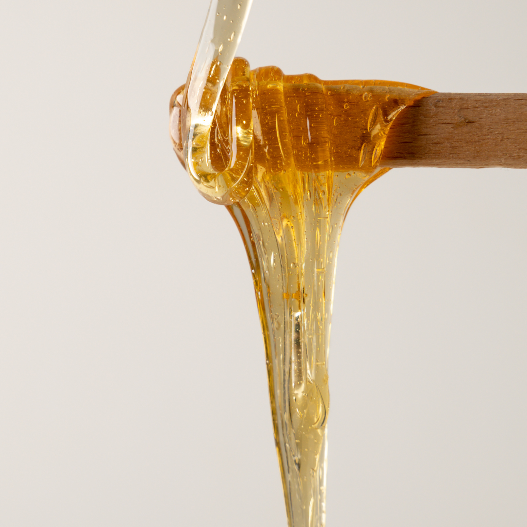Brow Sugaring