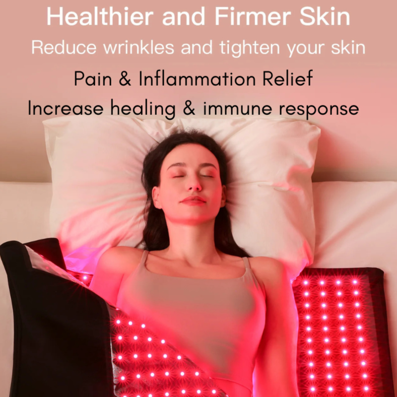 Head To Toe GLOW - 60 mins