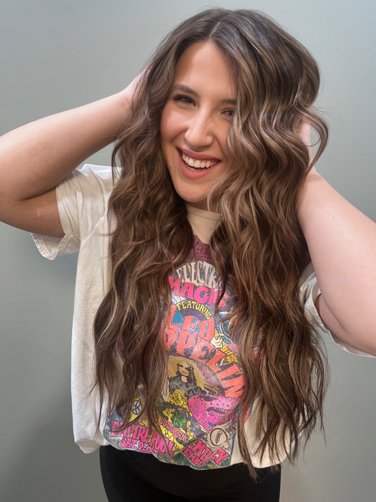 Extensions Install With Color