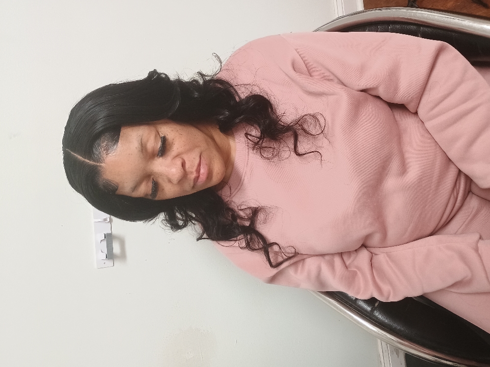 Closure Quick Weave