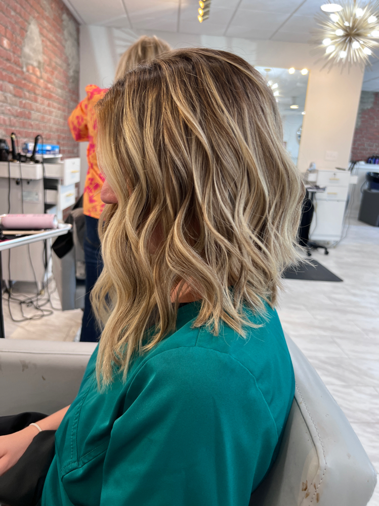 Dry Cut