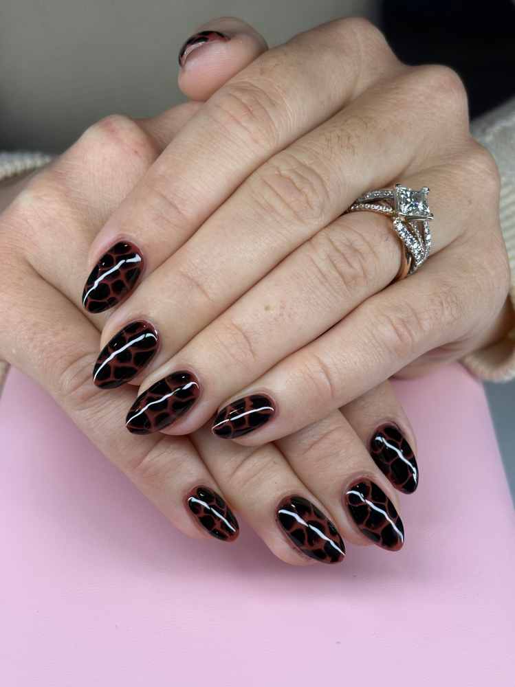 Polish Change at Hard Gel by Mae in Palm Bay, FL