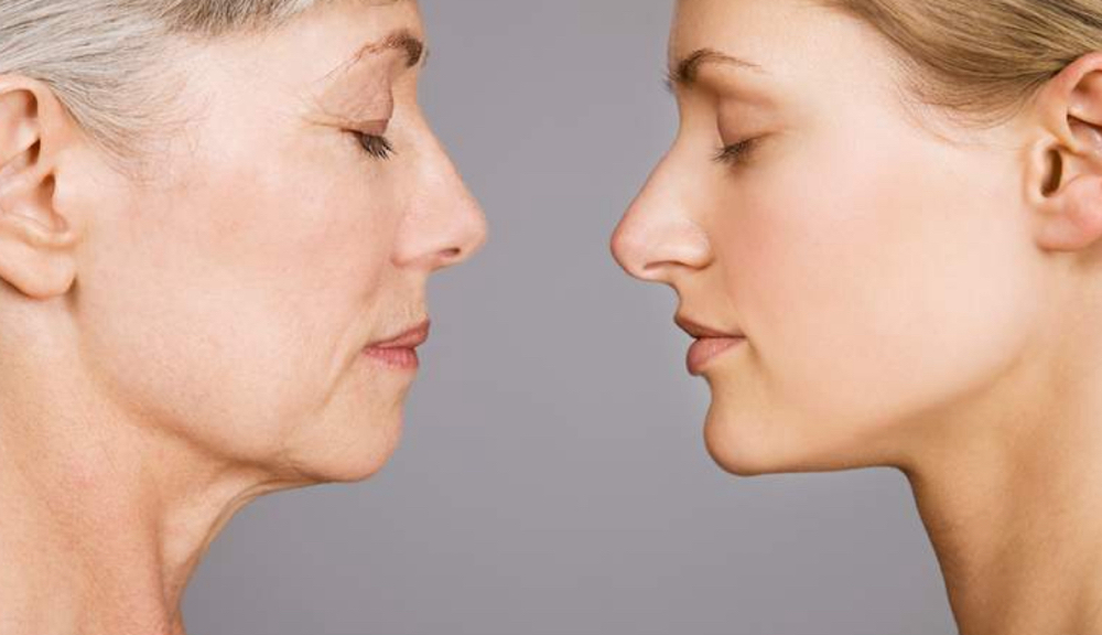 Anti-Aging Facial