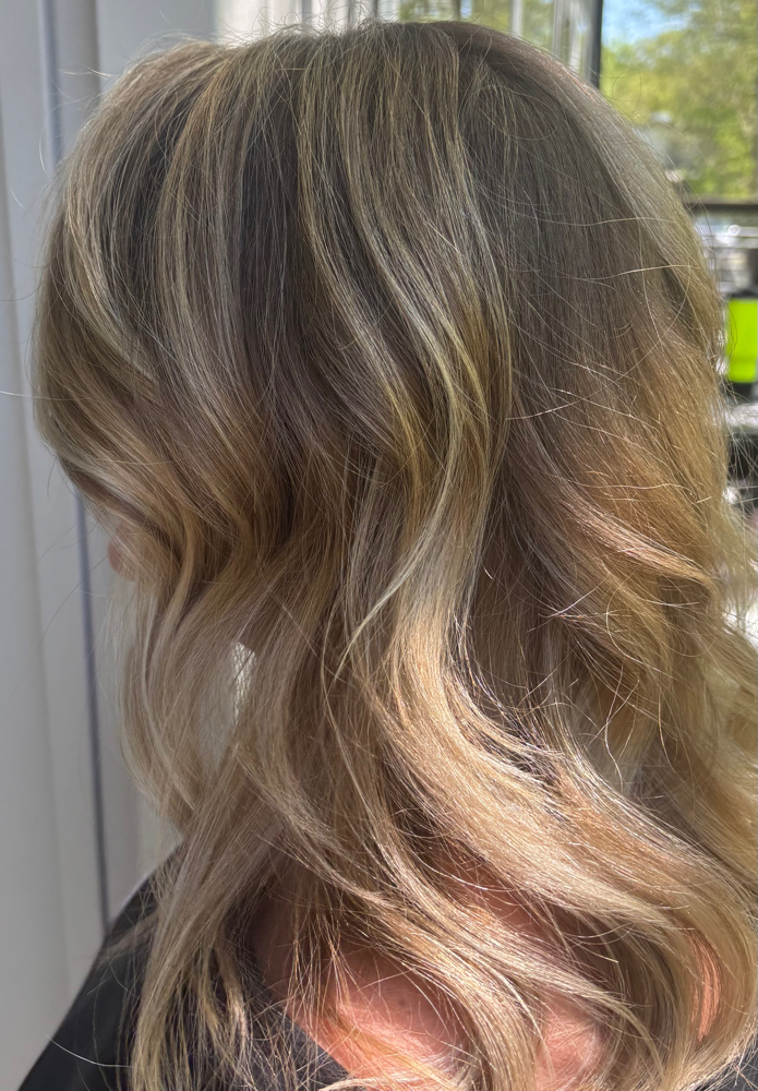 Partial Highlights With Cut