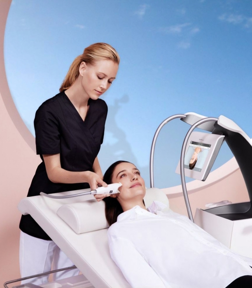 LPG Ergolift Facial at CryoLAB Staten Island in Staten Island, NY