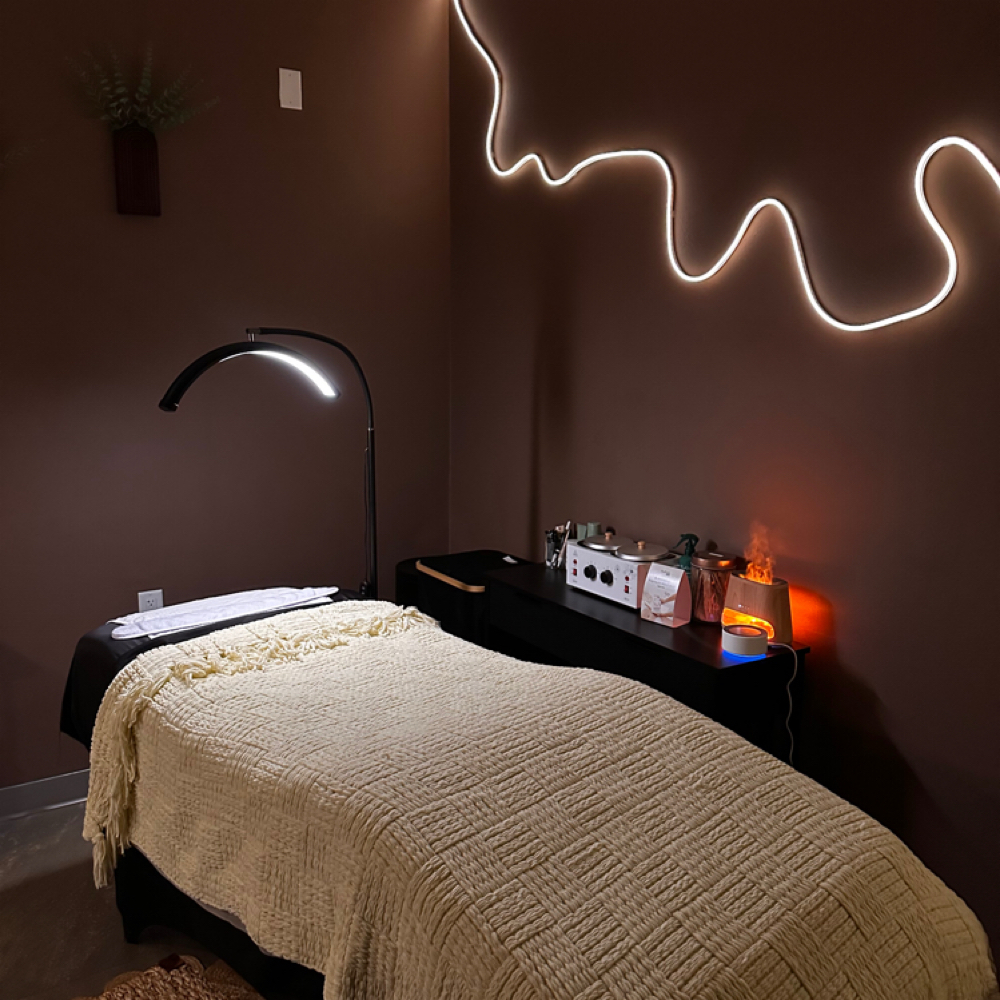 The Refresh at Halo Esthetics in Sioux Falls, SD