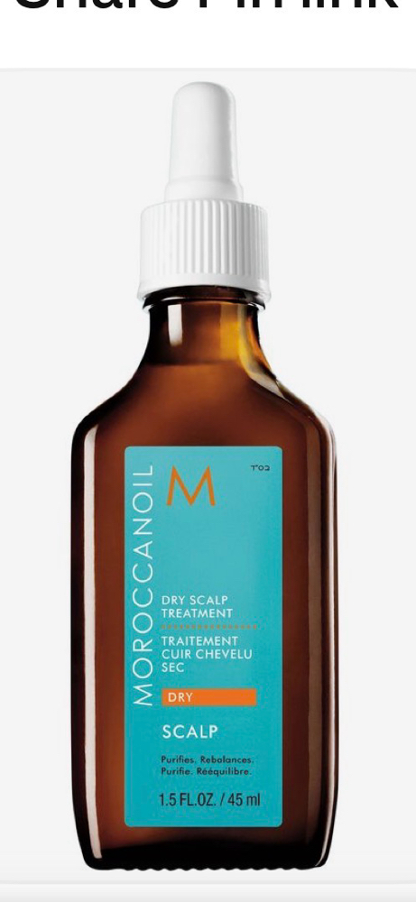 Moroccan Oil Hydration Ritual at GLOW by Carrie in Palestine, TX