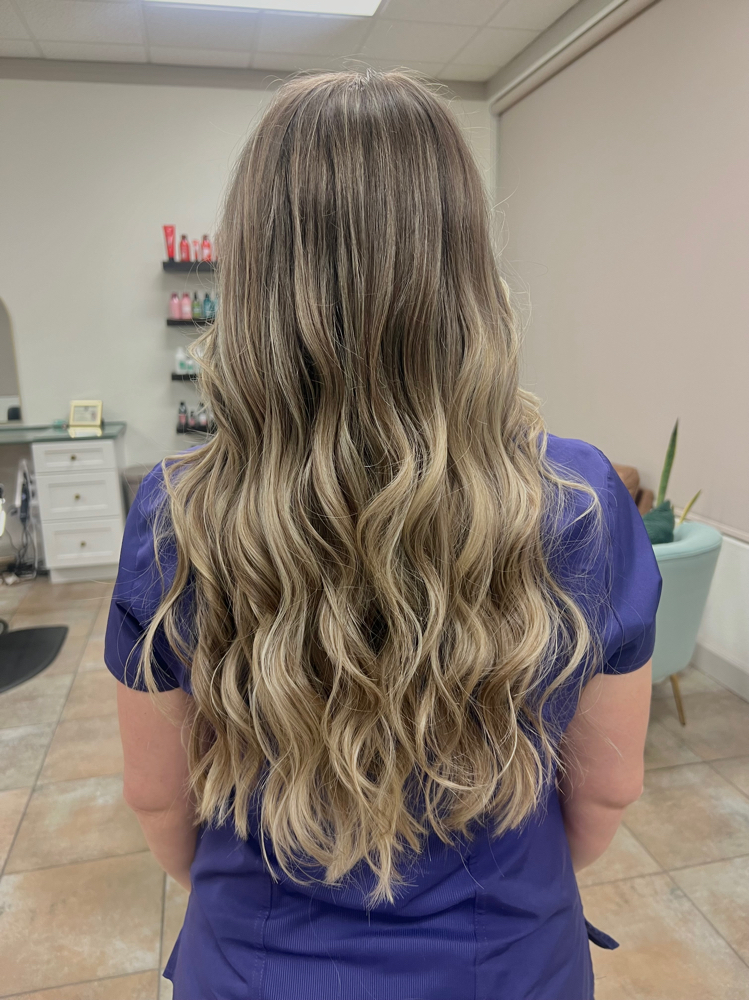 Balayage