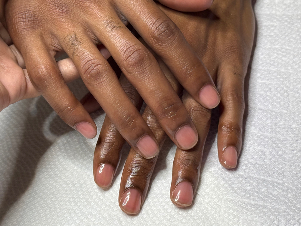 Manicure