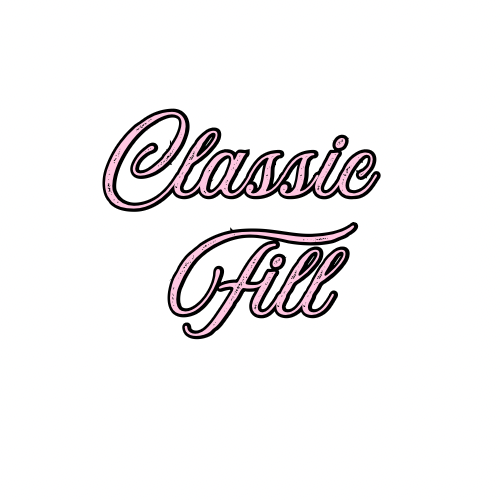 Classic Fill at Dolled Up By Des in Westville, OK