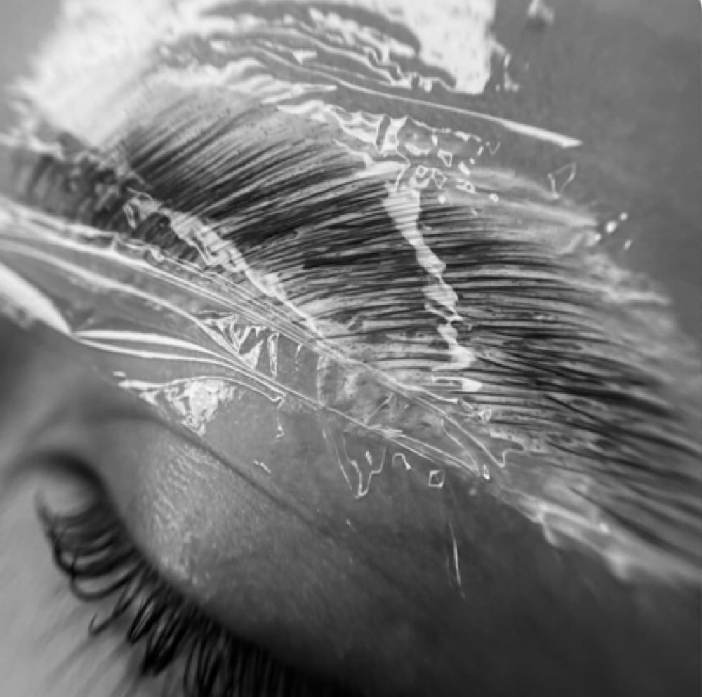 Eyebrow Lamination at Bare Skin Beauty in Lynn, MA