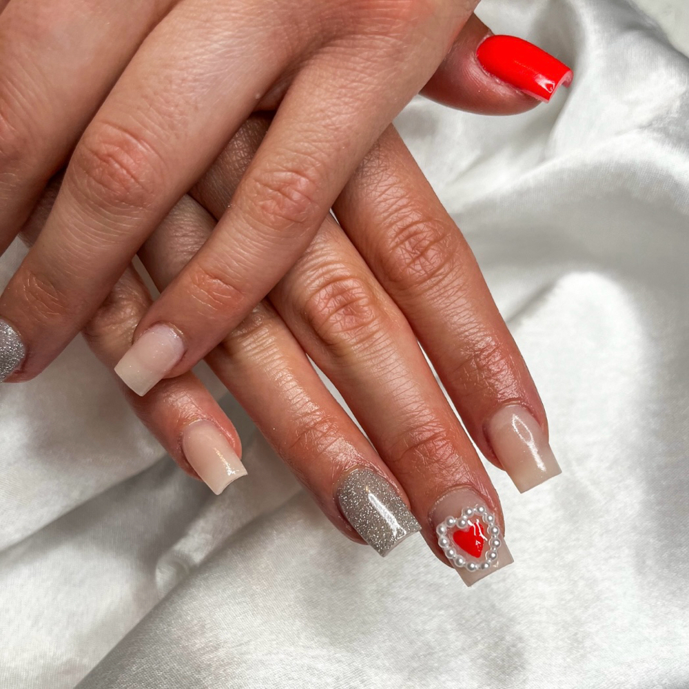 Nail Fill