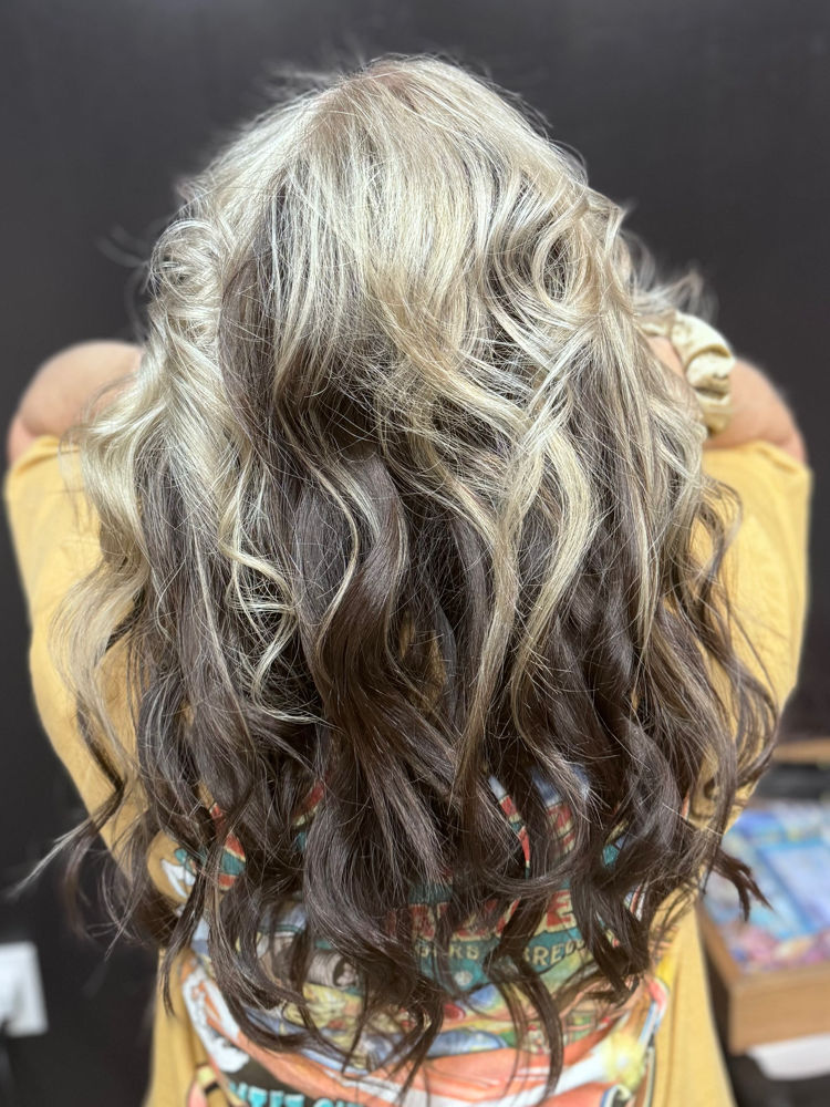 COLOR | HIGHLIGHTS | BALAYAGE