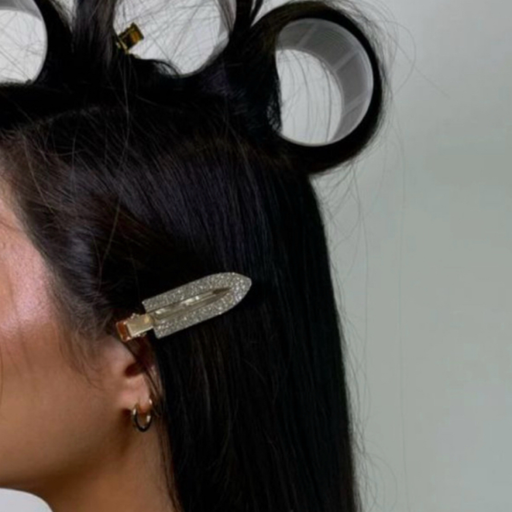 Signature Blowout + Style at Nicole Parker in Childress, TX