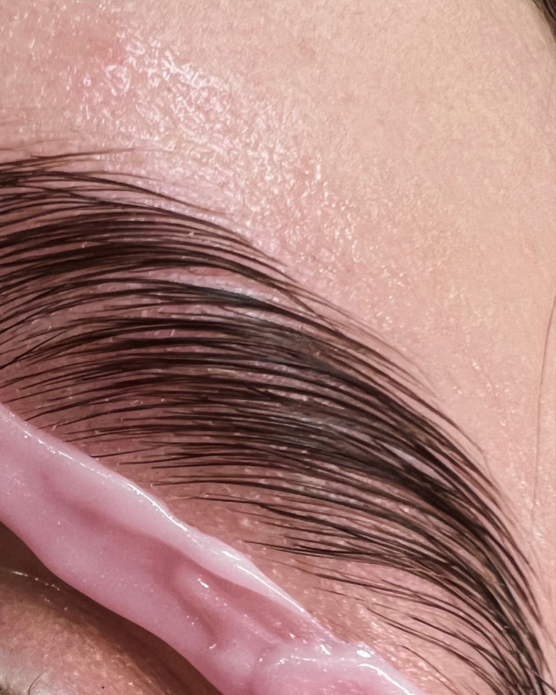 Brow Waxing (Optional Add-Ons)
