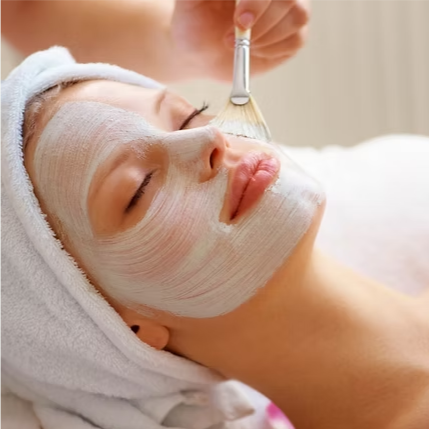 The Essential Facial - 80 Min at Luscious Lashes and Pore Decisions in La Quinta, CA