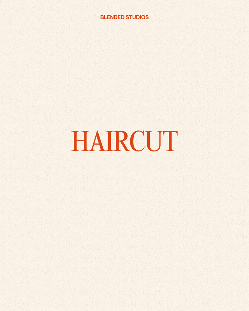 Haircut