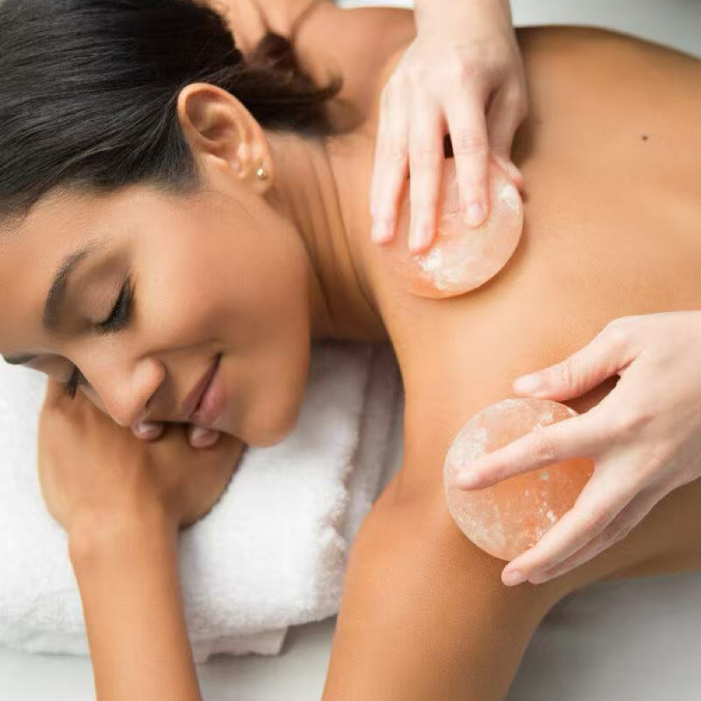 Luxe Relaxation Massage at V Head Spa in Rogers, AR