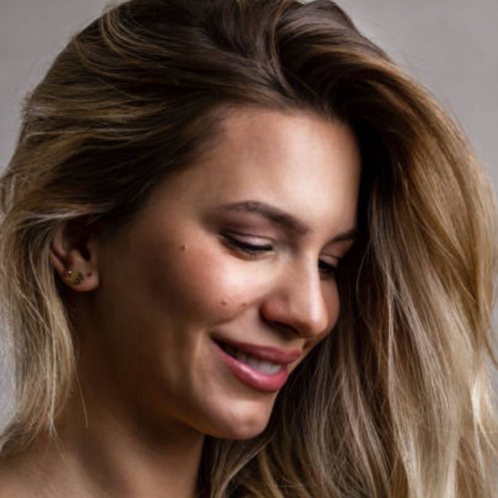 Partial Highlight + Root Color at Salon ELEVATE in Ashburn, VA