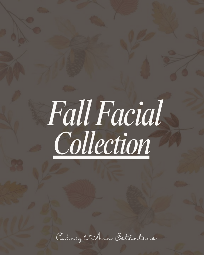 Fall Edition: Diamond Hydrofacial