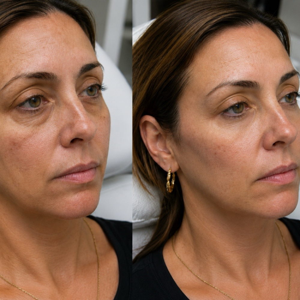 đ˘PDRN Under-Eye Repair at Perfect Aesthetics - Browse treatments,view pricing, book online 24/7 in Cedar Park, TX
